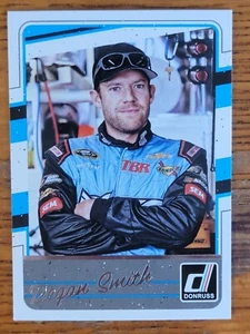 2017 Panini Donruss NASCAR #71 - Regan Smith - Picture 1 of 2