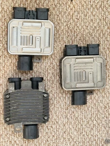 Driver module FAN ford volvo 940009402  940009403 - Picture 1 of 4