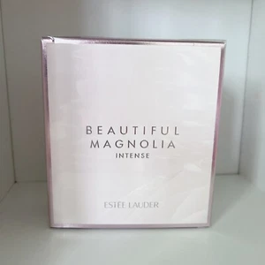 Estee Lauder Beautiful Magnolia Intense Eau De Parfum Spray 3.4oz/100ml SEALED - Picture 1 of 3