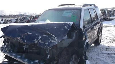 Used Rear Drive Shaft Rear fits: 2006 Ford Explorer 4x2 4.0 Rear Grade A - Image 1 of 4