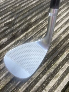 Golfschläger Titleist Wedge Vokey7, 58, Herren, rechts, gut - Bild 1 von 4