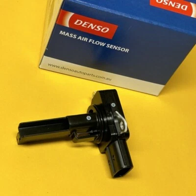 Mass air flow meter for Lexus GSE21 IS350 3.5L 10-13 4GRFSE AFM MAF 2 Yr Wty - Image 1 of 4
