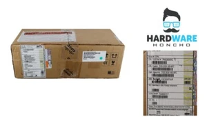 Cisco CGS-2520-16S-8PC Connected Grid Switch – Brand New OEM Sealed - Picture 1 of 7