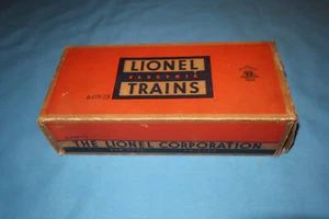 Original Box Lionel #6419 Wrecking Car/Work Caboose. Box #6419-25 - Picture 1 of 6