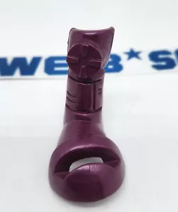 Mighty Ducks Spy Squad Power Walker Nosedive Right Boot Part Mattel 16778 1997 - Picture 1 of 2