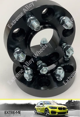 Conversión de buje de 20 mm para ruedas de 5x100 a Subaru Legacy 2015 en bujes de 5x114 56,1 Foto 1 de 4