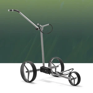 TiCad Liberty Elektro Titan Trolley 2025 - Bestpreis bitte tel erfragen - !! - Bild 1 von 5