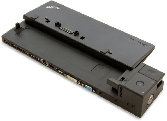 Lenovo ThinkPad Pro Dock Docking Station (00HM918)
