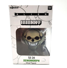Kidrobot Bhunny Alien XI-20 Xenomorph Vinyl Figure Collectible
