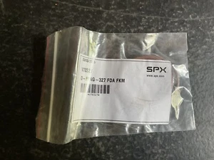 Juego de juntas tóricas SPX V70327 - Imagen 1 de 2