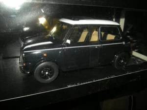 Mini Cooper techo corredizo LHD escala 1:12 KK en embalaje original - Imagen 1 de 2