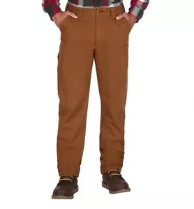 Coleman gebundene Vlies gefütterte Allzweckhose - Bild 1 von 13