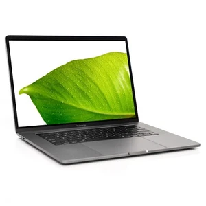 Apple Macbook Pro 15" 2018 TB Grigio i7 8a Generazione 2.2GHz 16GB 256SSD MR932LL/A MC - Foto 1 di 8