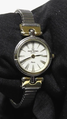 GENUINE Michel Herbelin Ladies Wristwatch - Image 1 of 3
