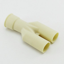 New listing
Fisher & Paykel Oem 529872 Joiner Hose, White, 6 Grams
