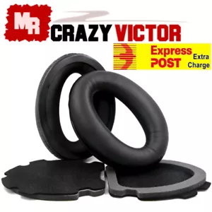 Almohadillas de repuesto para auriculares de aviación Bose® X A10 A20 - Imagen 1 de 5