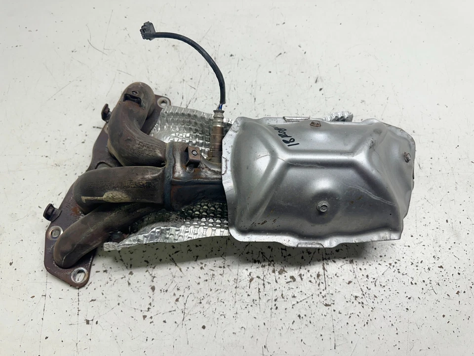 P31082 2017 - 2020 年日产 Rogue 排气歧管带 O2 传感器 2.5L FWD 1st VIN "J" — 第 1/4 张图片