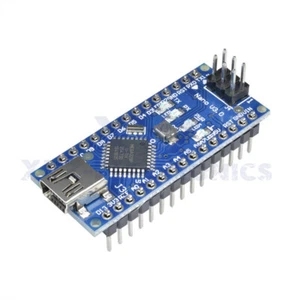 Nano FT232RL V3.0 ATmega328P USB Micro-controller 5V 16M Board for Arduino - Picture 1 of 3