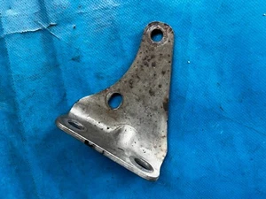 BMW Mini One D/Cooper D/SD N47 Katalysator Halterung (18308509063) R60/R61 - Bild 1 von 1