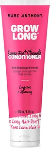 Marc Anthony Strengthening Grow Long Caffeine Conditioner, 250Ml - Picture 1 of 12