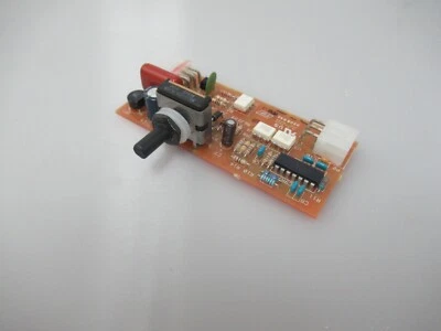 KitchenAid Refrigerator Control Board  2004005 2000789 4388656 2208995 - Image 1 of 3