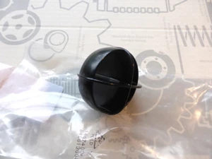 Genuine Mercedes R107 air nozzle insert dashboard 280SL - 560SL and SLC NOS! - Picture 1 of 3