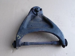 1964 CHEVROLET CORVETTE STINGRAY C2 N/S LEFT SIDE UPPER SUSPENSION WISHBONE - Picture 1 of 3