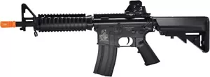 Colt M4A1 CQBR Metal Outer Barrel - Picture 1 of 5