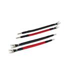 MS HD MS-JP40 Speaker Jumper Cables (x4) - NEW OLD STOCK