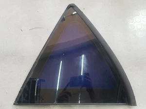 VETRO FISSO POSTERIORE SX MERCEDES CLASSE A (WC169) (08>) 180 CDI BER 5P/D - Picture 1 of 4