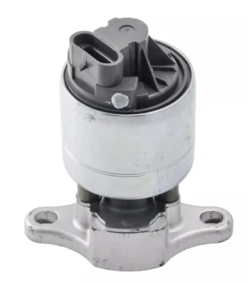 Válvula EGR EGR1245 apta para Chevrolet GMC Isuzu C1500 C2500 C2500 Suburban 95-00 Foto 1 de 4