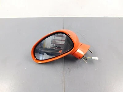 Espejo retrovisor izquierdo del conductor Dodge Viper SRT-10 ACR 2009 08 09 10 #0334 P9 Foto 1 de 4