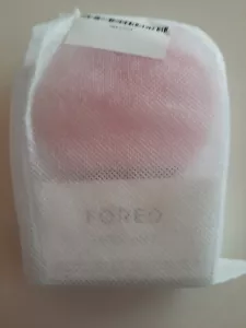 FOREO Luna Mini 2 Elektrische Gesichtsbürste - Pearl Pink NEU OVP - Bild 1 von 2