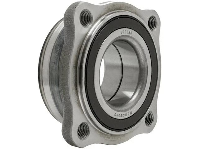 Rear Wheel Hub Assembly For 2010-2014 BMW 750i xDrive 2011 2012 2013 JD975TG - Image 1 of 1