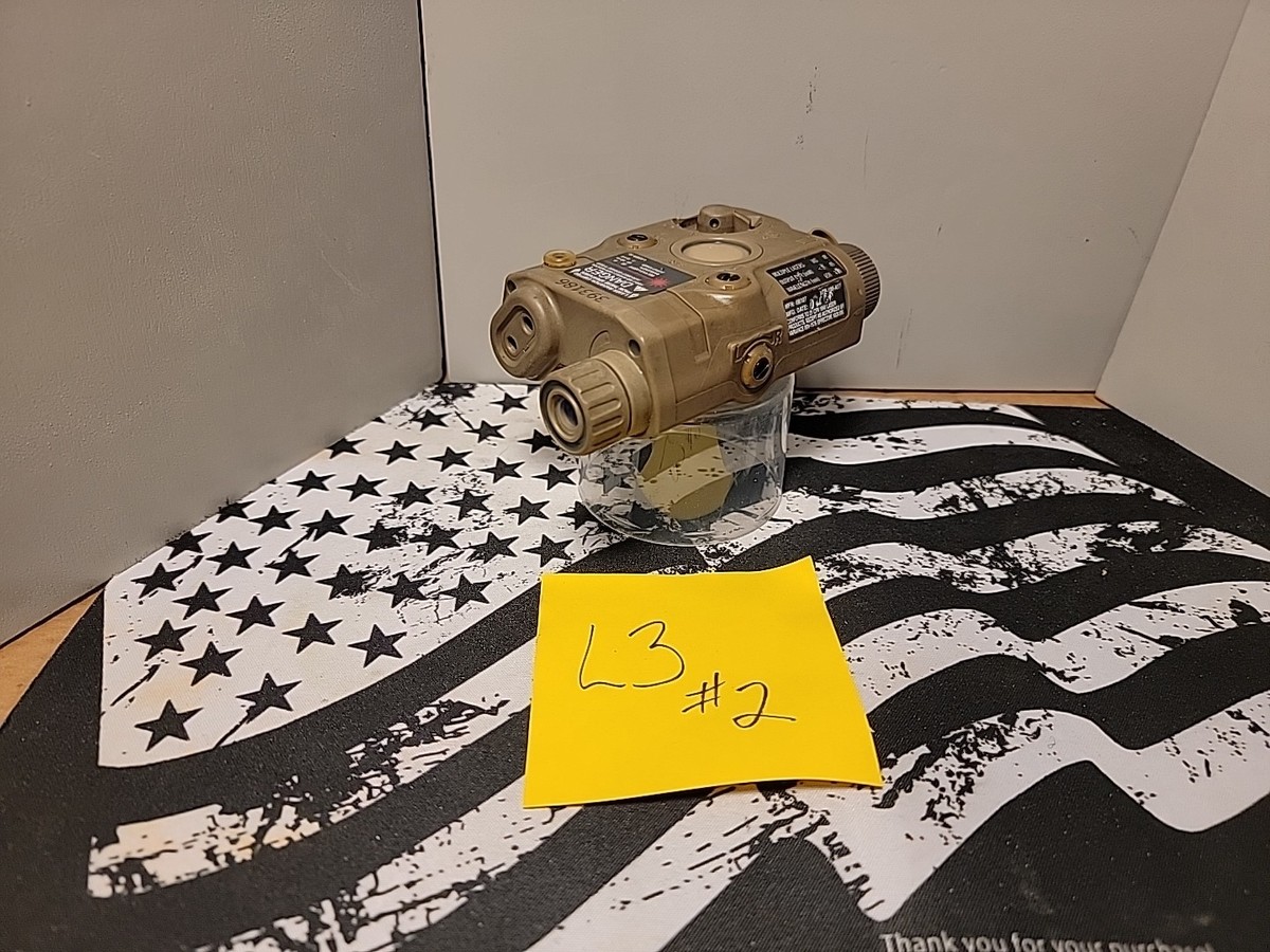 PEQ 15 Hunting Lights & Lasers for sale | eBay PEQ 15 Hunting Lights & Lasers for sale | eBay