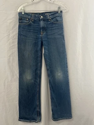 Ralph Lauren Childrens Jeans-sz 14 - Image 1 of 4