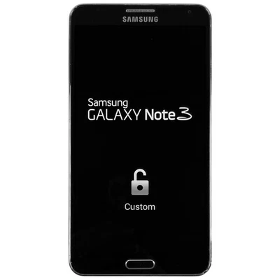 三星 Galaxy Note 3 SM-N900V 32GB (VERIZON) — 第 1/4 张图片