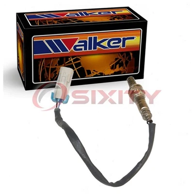 Sensor de oxígeno izquierdo Walker Upstream para Cadillac CTS Escalade ESV 2003-2015 zj Foto 1 de 4