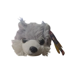 Husky Heimkehr Maskottchen Schulleiter 3 Zoll Heimkehr Mütter - Bild 1 von 3