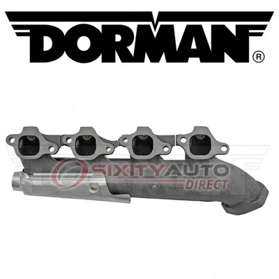 Dorman Right Exhaust Manifold for 1992-1995 Chevrolet K2500 Suburban 7.4L V8 hg Foto 1 de 4