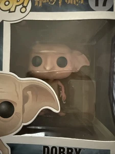 Funko Pop - Harry Potter - Dobby #17 - Picture 1 of 7