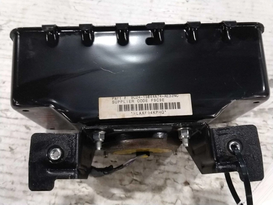 Tablero de pasajeros con bolsa de aire para camioneta Ford E350 559443 09-19 21-22 Foto 1 de 4