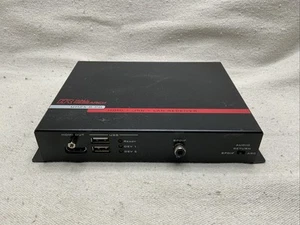 Hall Research UH2X-R-PD HDMI + USB + LAN Receiver - Picture 1 of 6