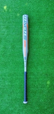 Rawlings Storm Alloy Softball Bat -13 (2 1/4" Diamater) Model FPZS13 32" Bat - Image 1 of 4