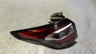 FORD ESCAPE LEFT TAILLIGHT IN BODY, ZG, LED TYPE, ST-LINE, 09/16-05/20 - image 1 of 4