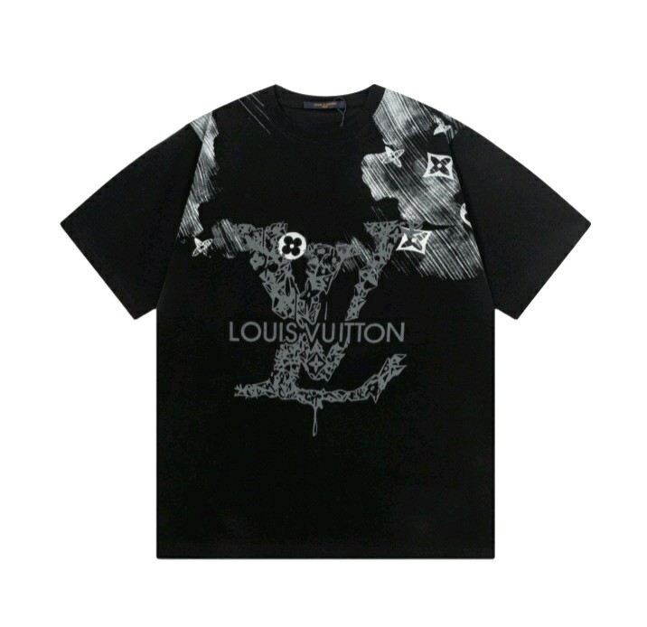Louis Vuitton Multicolor T-Shirts for Men for sale - eBay