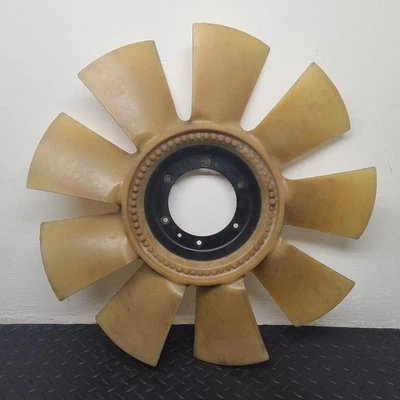 04-10 Ford E350 Van 6,0 L hoja de ventilador 8-366 OEM 3C3Z-8600-AB Foto 1 de 4