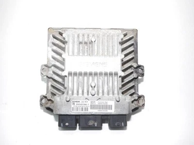 ECU Peugeot Partner Combispace MPV 2.0 HDi (DW10TD(RHY)) 5WS40108ET - Immagine 1 di 4