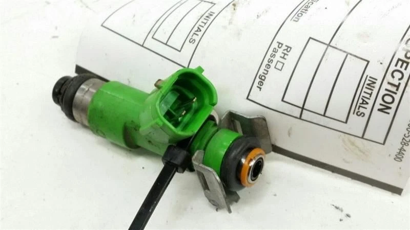 Inyector de combustible Nissan Altima 3,5 L 6 cilindros compatible con 2007-2018 OEM Foto 1 de 1