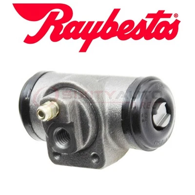 Raybestos PG Plus Drum Brake Wheel Cylinder for 1999-2005 Pontiac Grand Am fx - Imagem 1 de 4